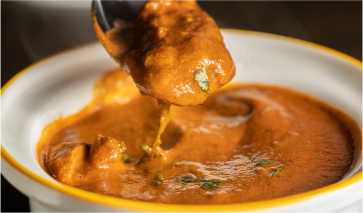 The Curry Kitchen Chatham image, indian restaurant, The Curry Kitchen Indian Takeaway
